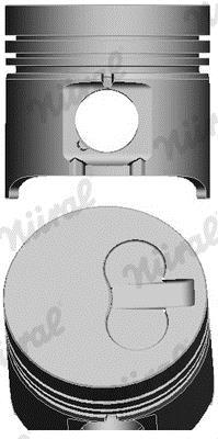 NURAL 87-104000-00
