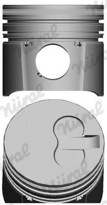 NURAL 87-105500-00