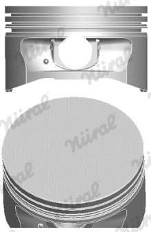 NURAL 87-107600-00