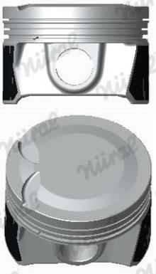 NURAL 87-109107-00