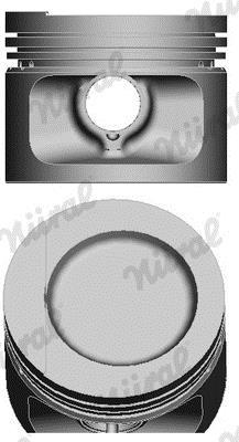 NURAL 87-109400-50