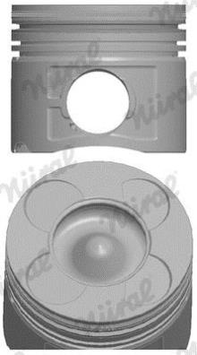 NURAL 87-114405-00