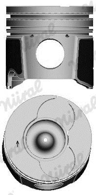 NURAL 87-114700-00