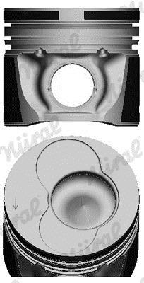 NURAL 87-114900-80