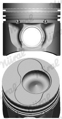 NURAL 87-114907-95
