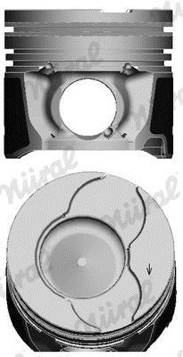 NURAL 87-135307-00