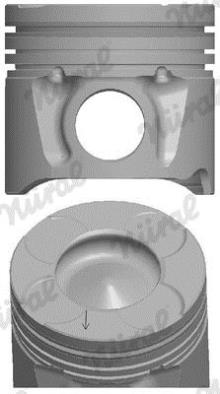 NURAL 87-137606-00