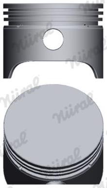 NURAL 87-145100-00