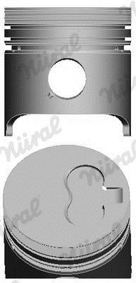 NURAL 87-152000-10