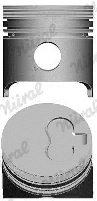 NURAL 87-152010-10