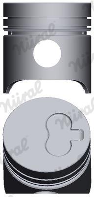 NURAL 87-152700-00