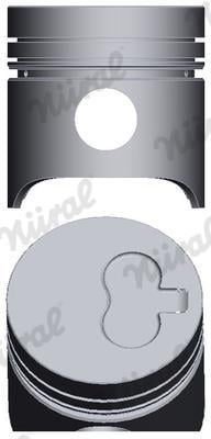 NURAL 87-152707-00