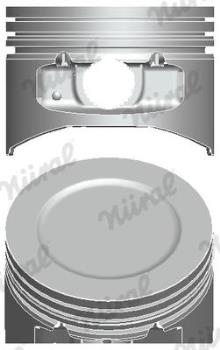 NURAL 87-154200-00