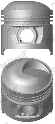 NURAL 87-176607-00