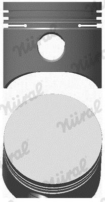 NURAL 87-206607-10