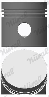 NURAL 87-263107-00