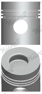 NURAL 87-288807-00
