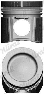 NURAL 87-289300-00