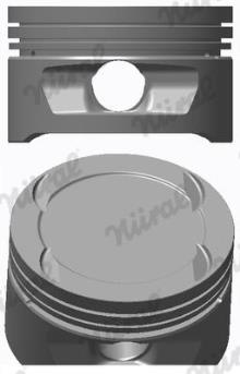 NURAL 87-306800-10