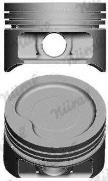 NURAL 87-307107-20