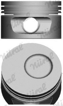 NURAL 87-307200-00