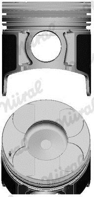 NURAL 87-307600-40