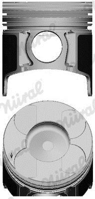 NURAL 87-307607-40