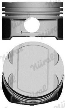 NURAL 87-307700-00