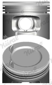 NURAL 87-307700-10