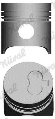 NURAL 87-318700-10