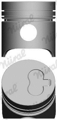 NURAL 87-318706-10