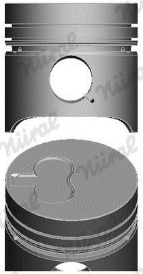 NURAL 87-318706-30