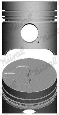 NURAL 87-318708-30