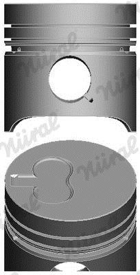 NURAL 87-318710-30