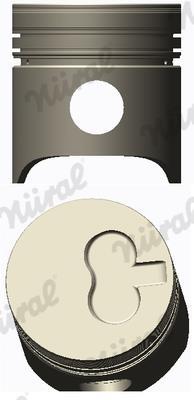 NURAL 87-318711-00