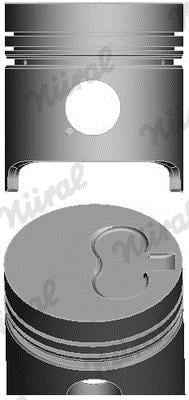 NURAL 87-321500-10