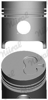 NURAL 87-321510-10