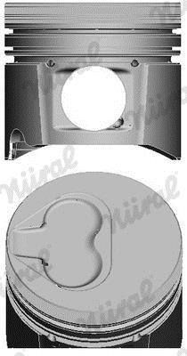 NURAL 87-326300-00