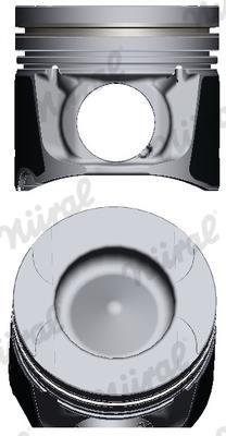 NURAL 87-422007-10