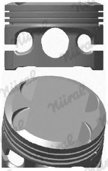 NURAL 87-422200-10