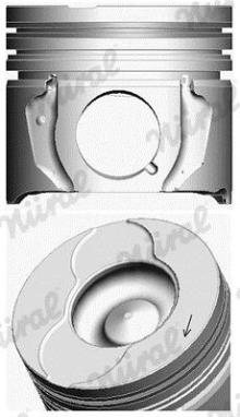 NURAL 87-424107-00