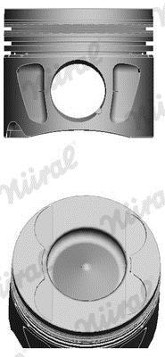 NURAL 87-427500-00
