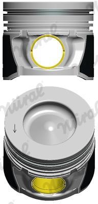NURAL 87-430400-00