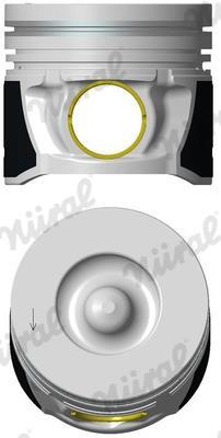 NURAL 87-430400-10