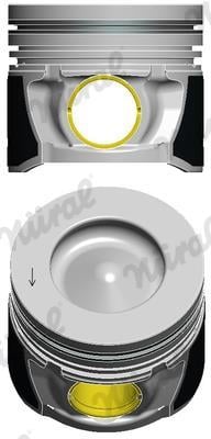 NURAL 87-430407-00