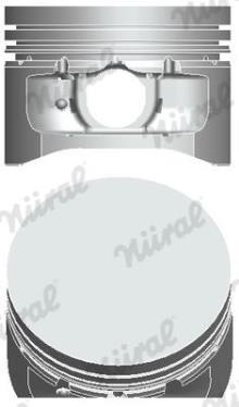 NURAL 87-433500-00