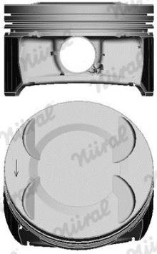 NURAL 87-435307-00