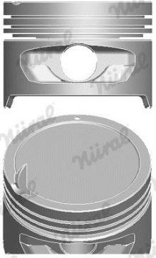 NURAL 87-435407-00
