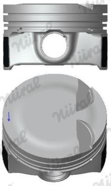 NURAL 87-442300-10