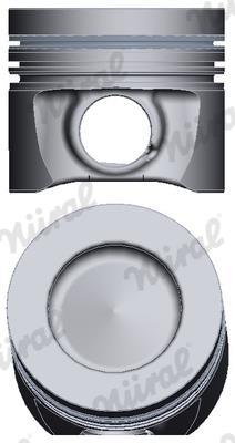 NURAL 87-443100-10